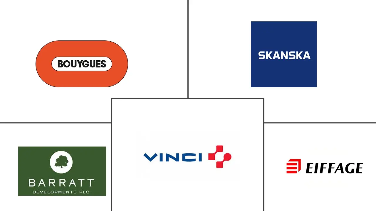 Related Companies Logo