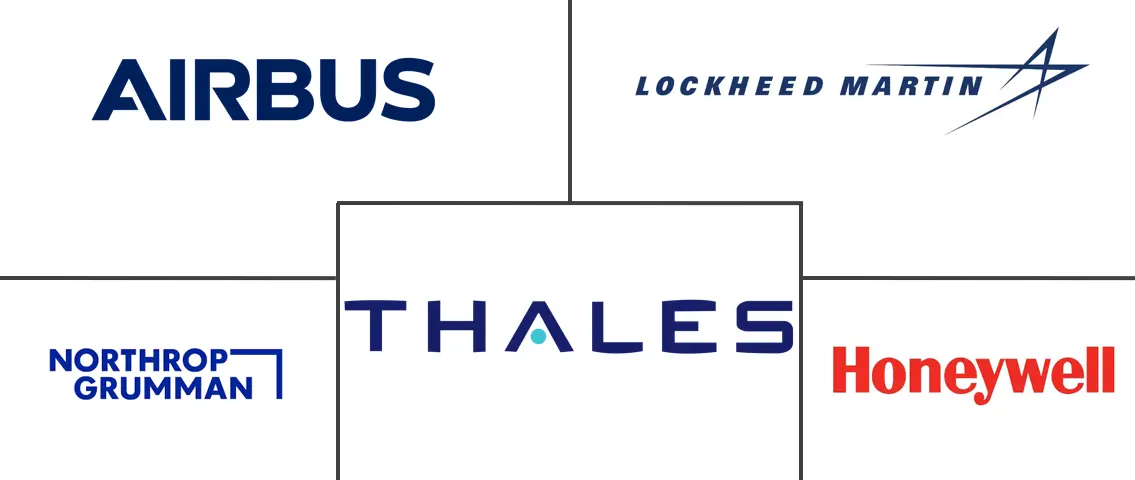 Major players in Europe Satellite Bus industry