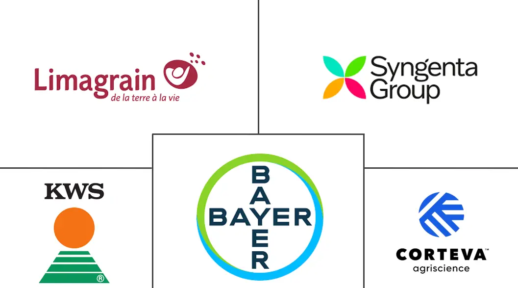 Related Companies Logo