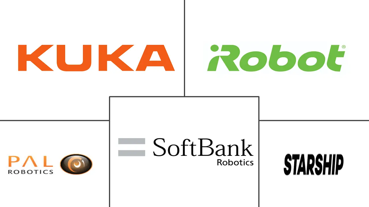 Related Companies Logo