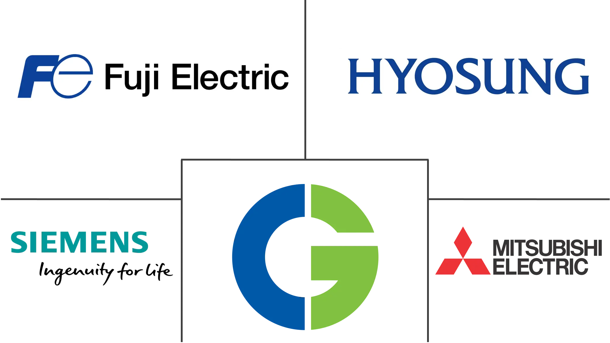 Fuji Electric Logo PNG Vector (EPS) Free Download