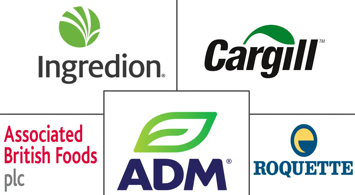 Major players in Europe Textured Vegetable Protein industry