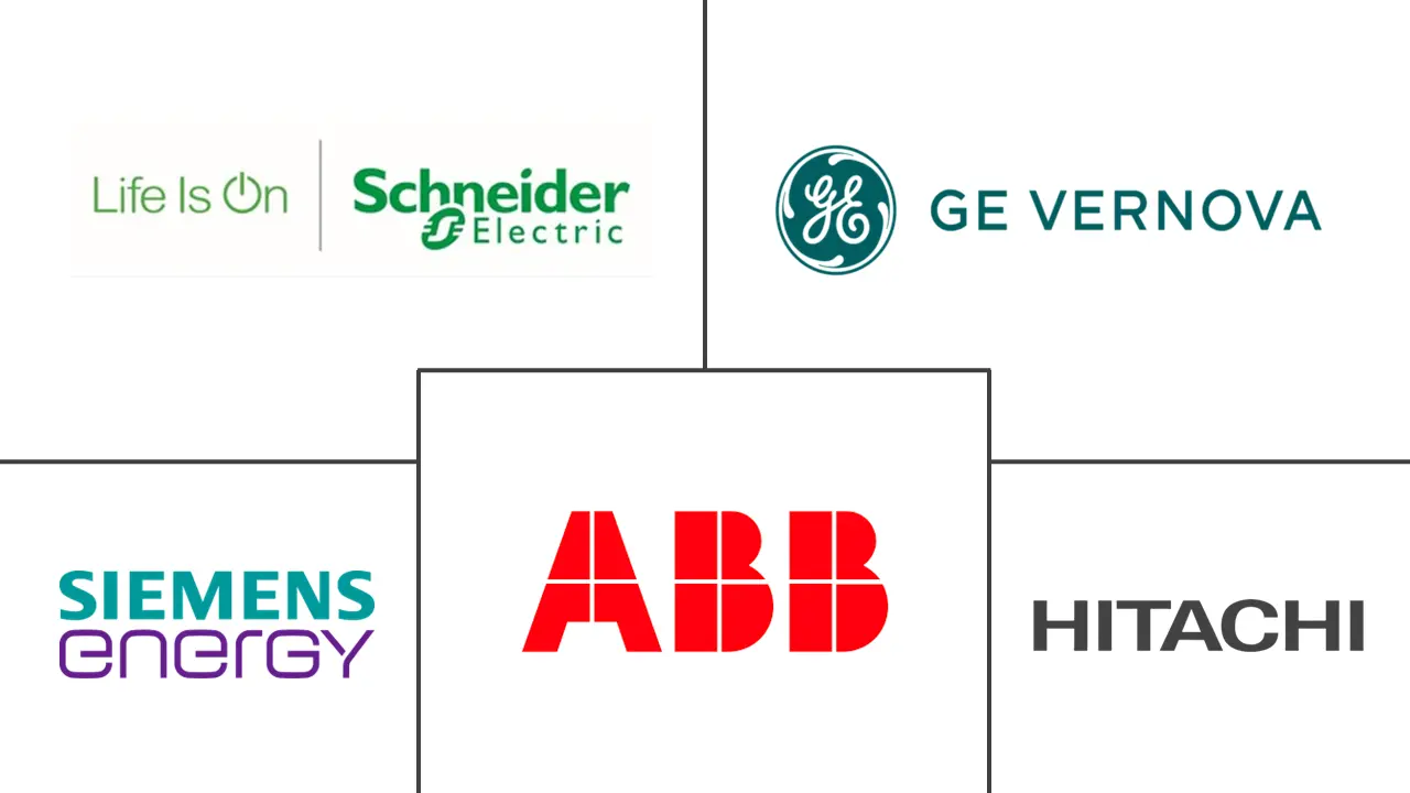 Related Companies Logo