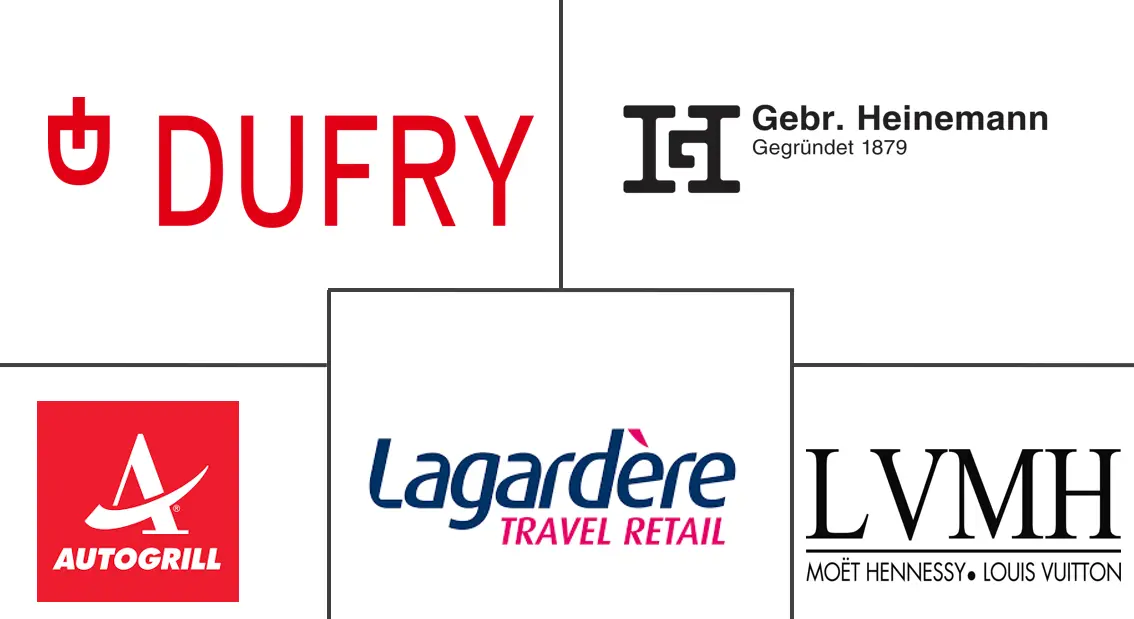 Related Companies Logo