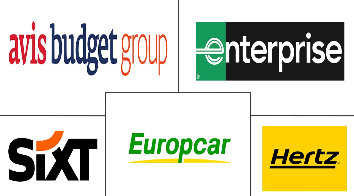 Related Companies Logo