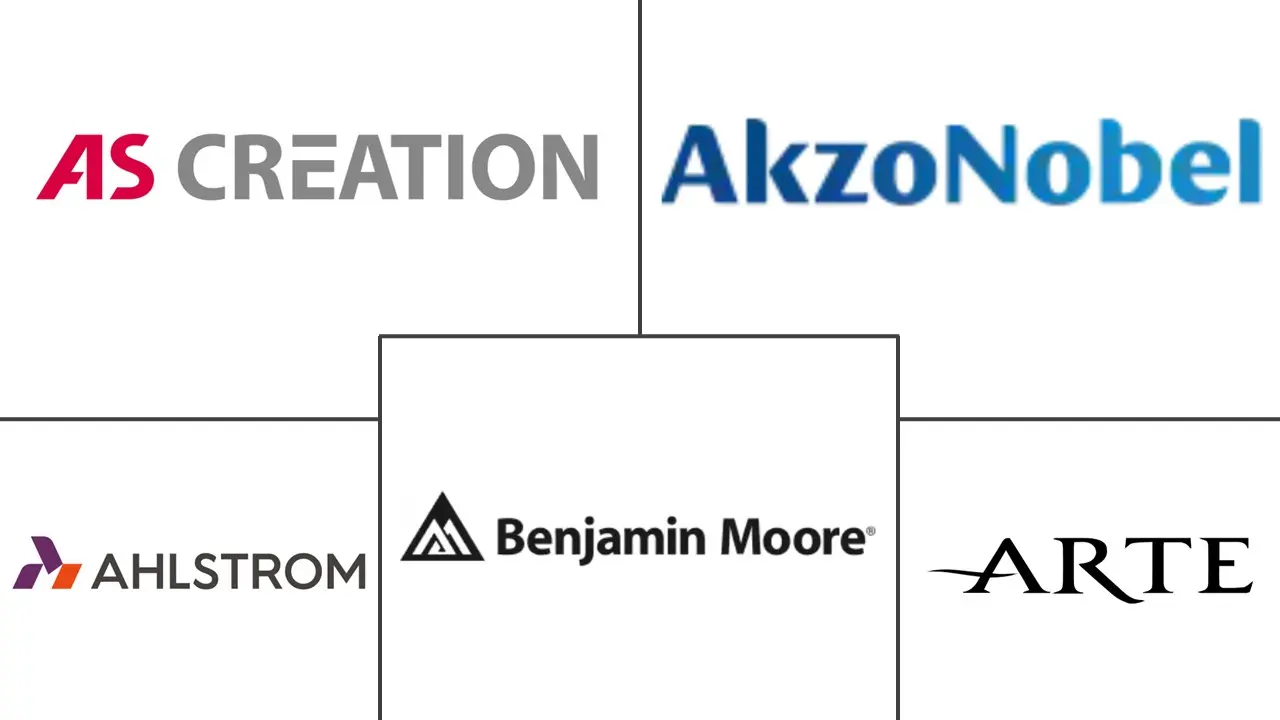 Logotipo de empresas relacionadas