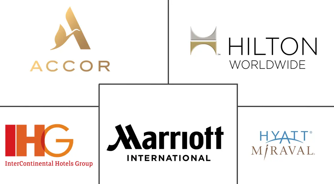Related Companies Logo