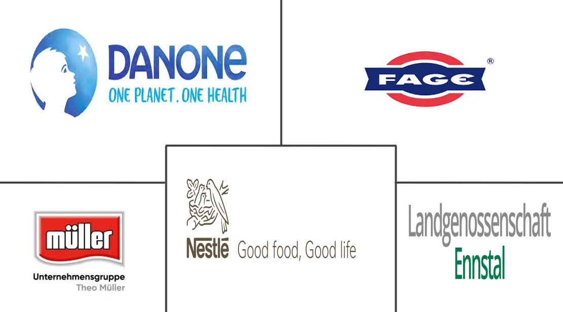 Related Companies Logo
