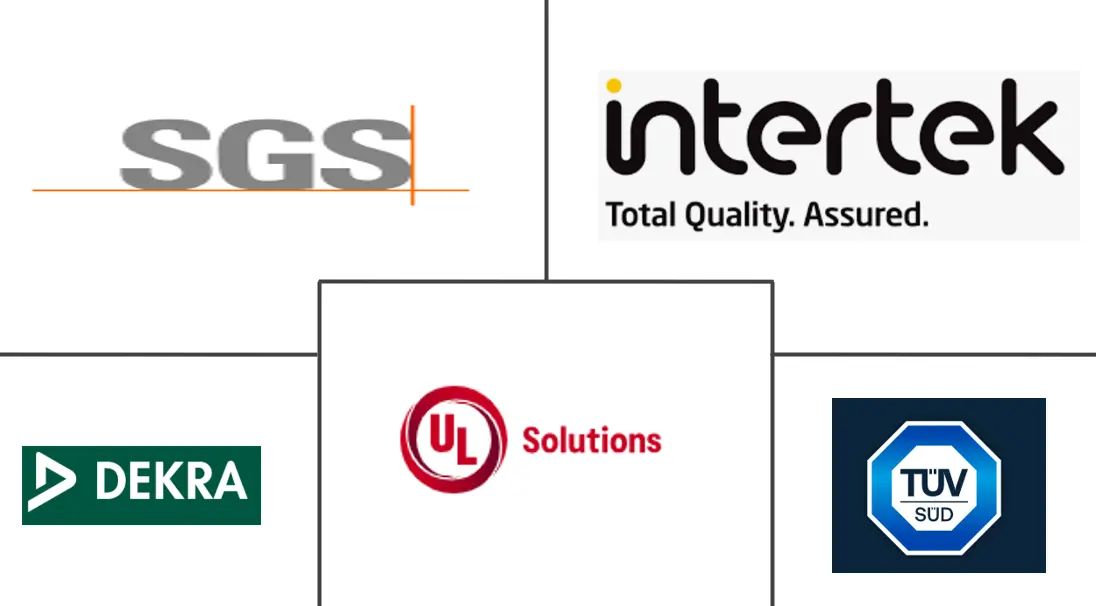 Related Companies Logo