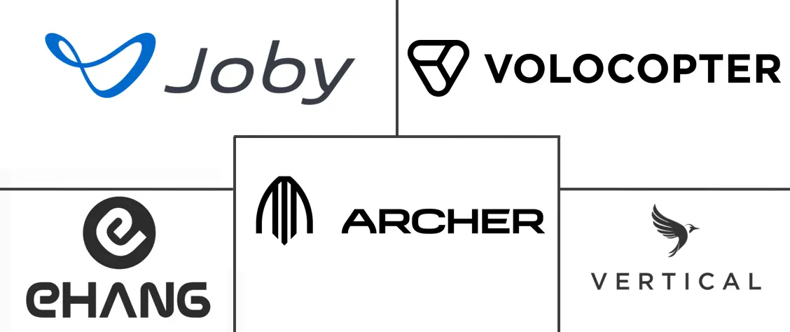 Related Companies Logo