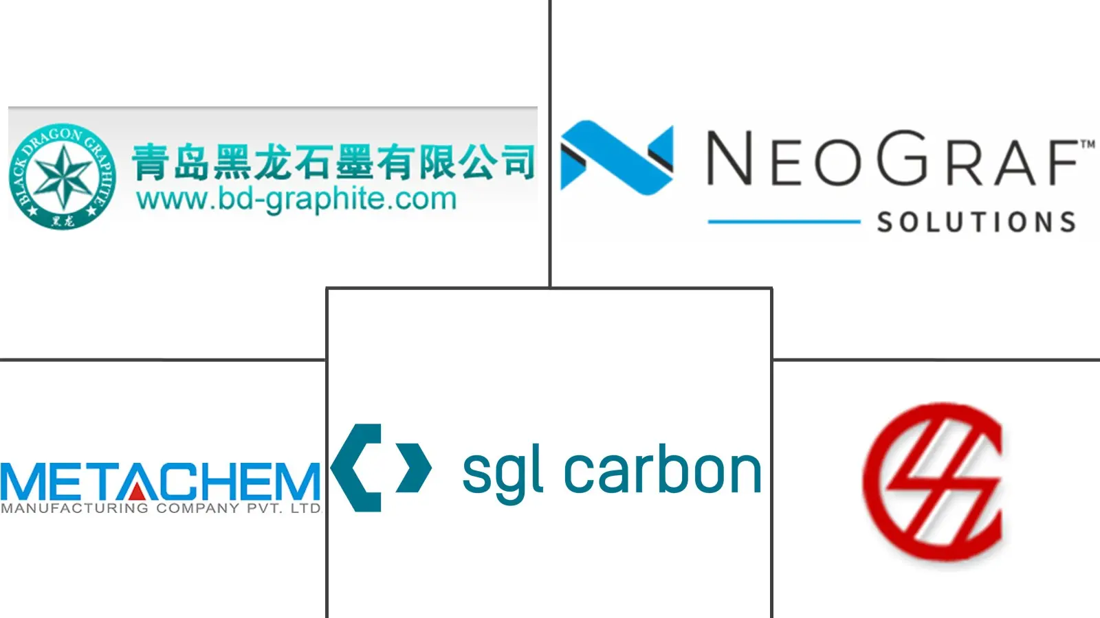 관련 기업 로고