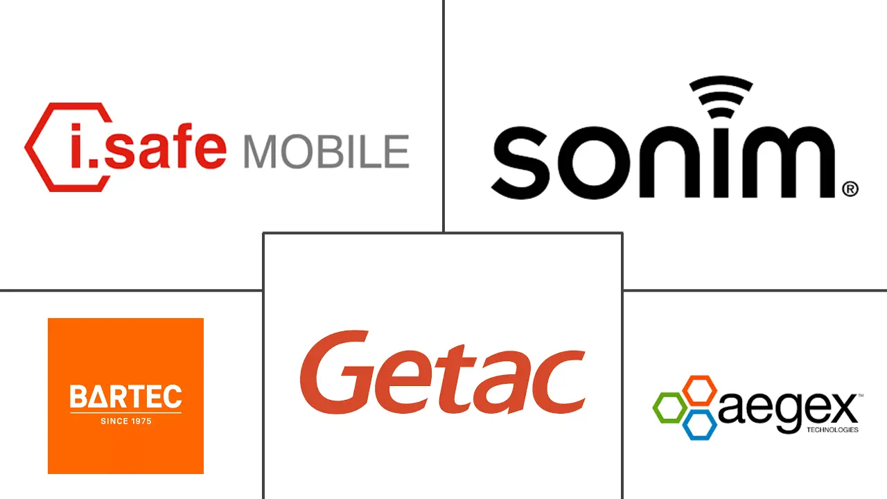 Related Companies Logo