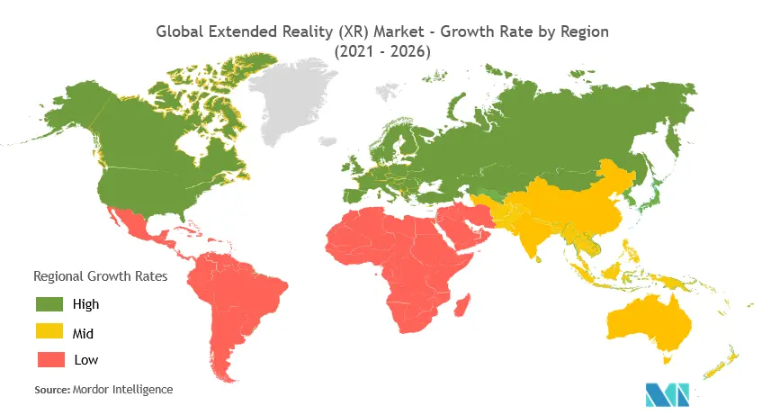 Extended Reality (XR) Market