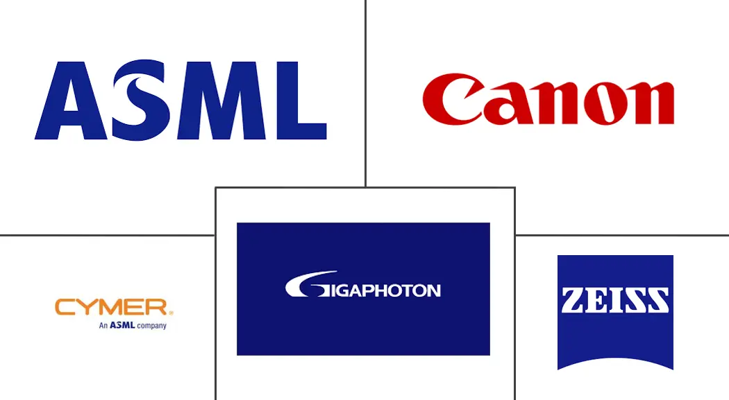 Related Companies Logo