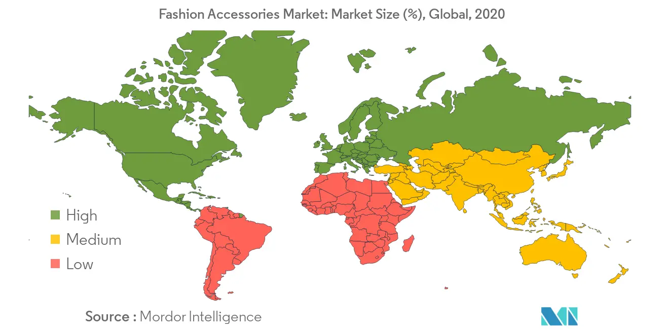 Fashion Accessories Market Trend2