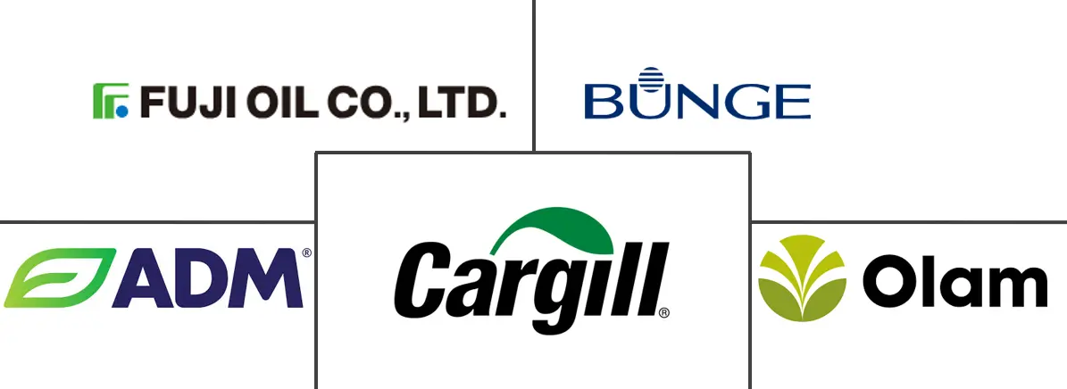 Related Companies Logo