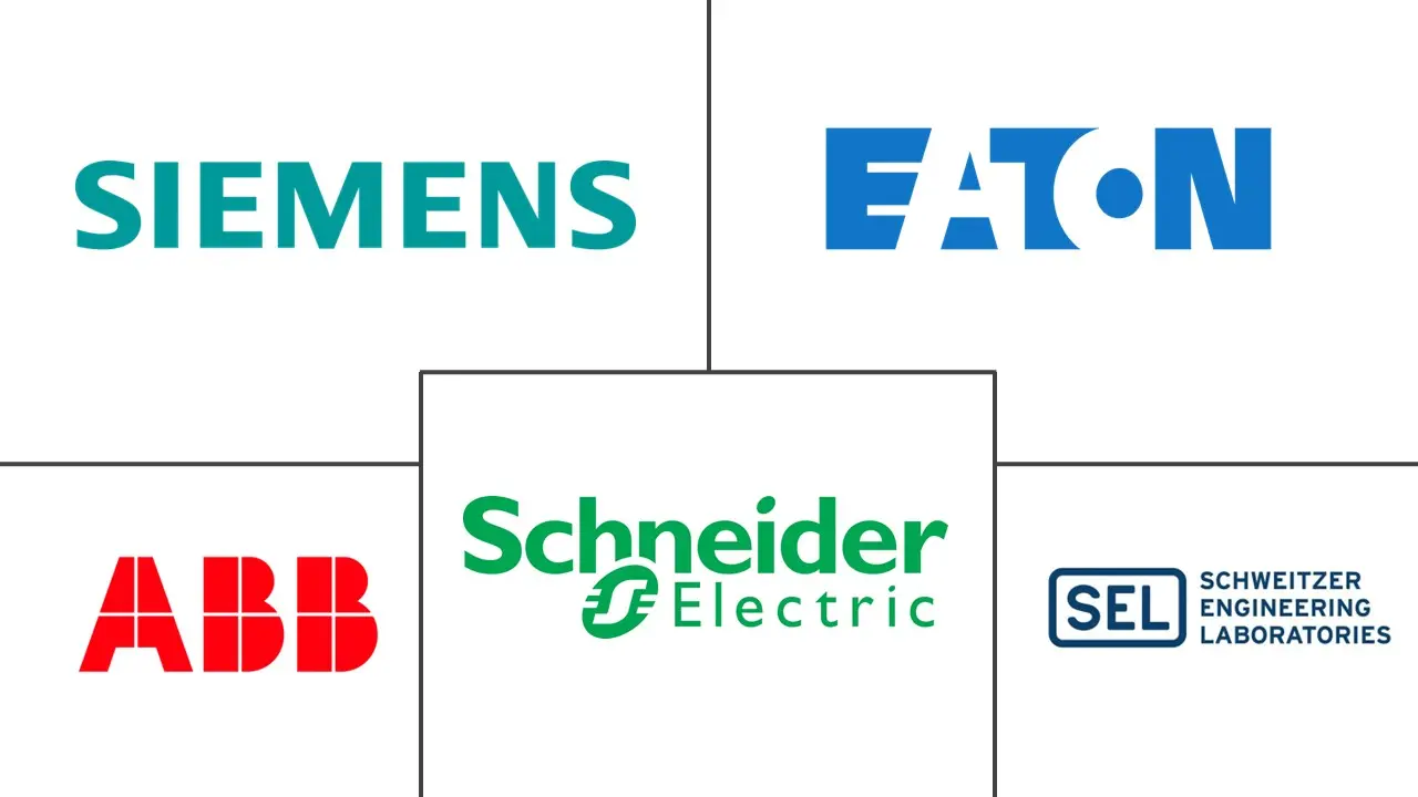 Related Companies Logo