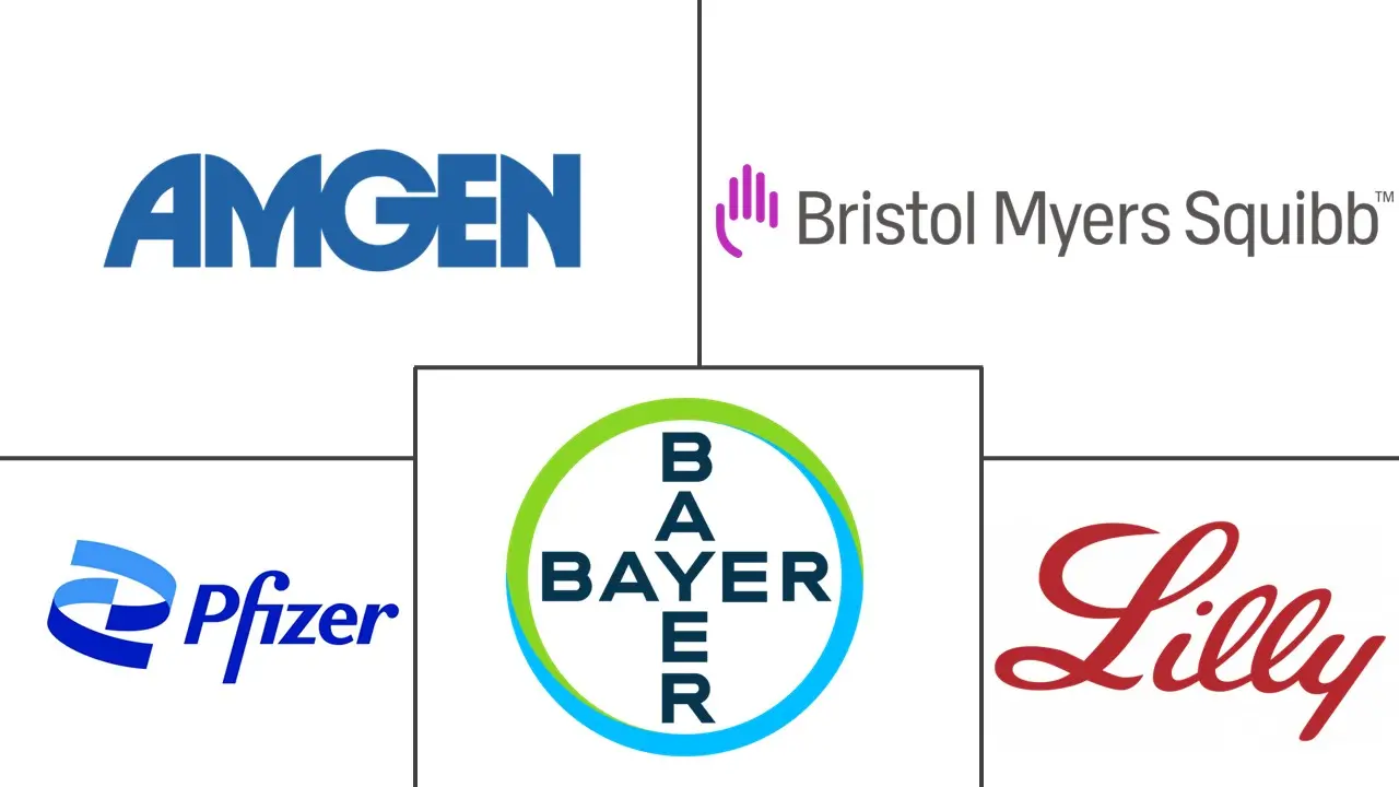 Logotipo de empresas relacionadas