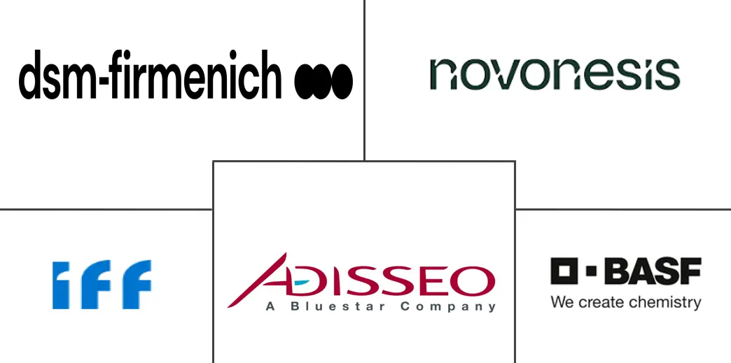 관련 기업 로고