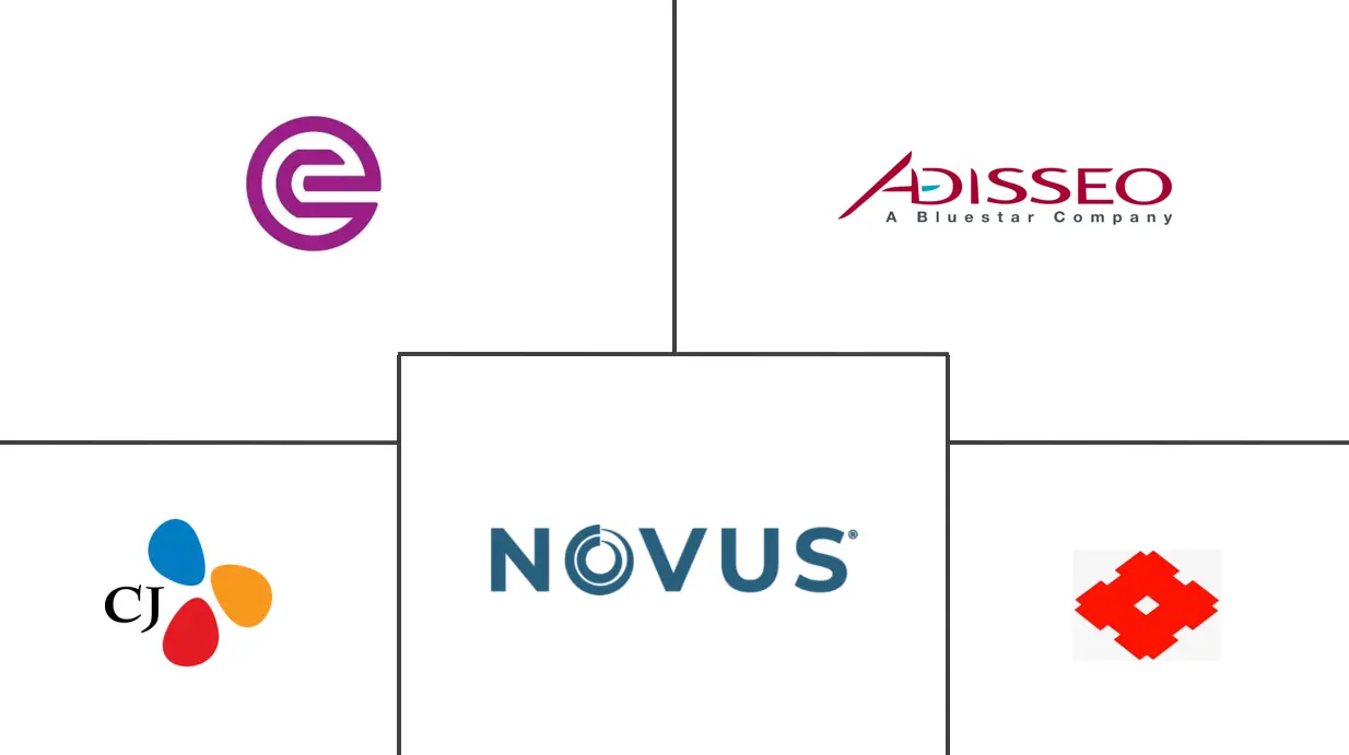 관련 기업 로고