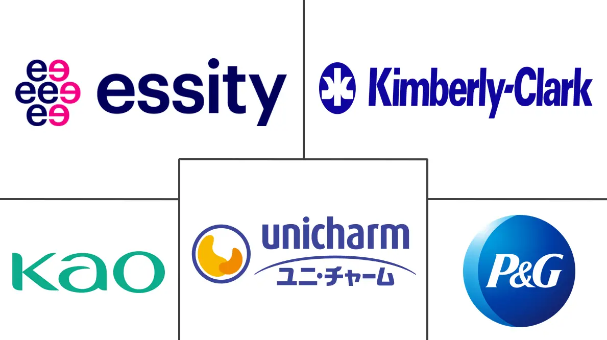 Logotipo de empresas relacionadas