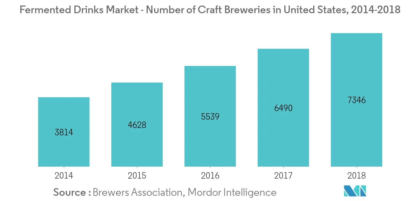 Fermented Drinks Market1