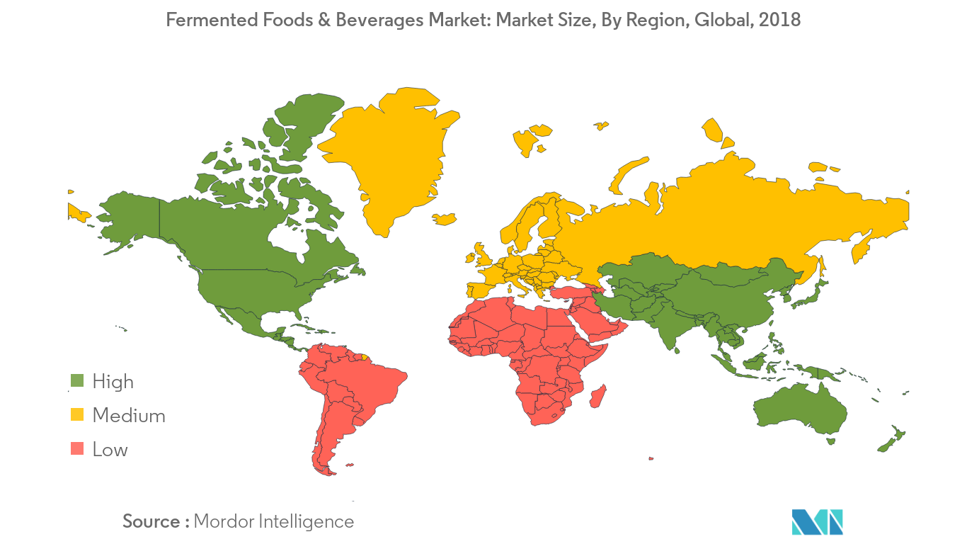 Fermented Foods & Beverages Market1