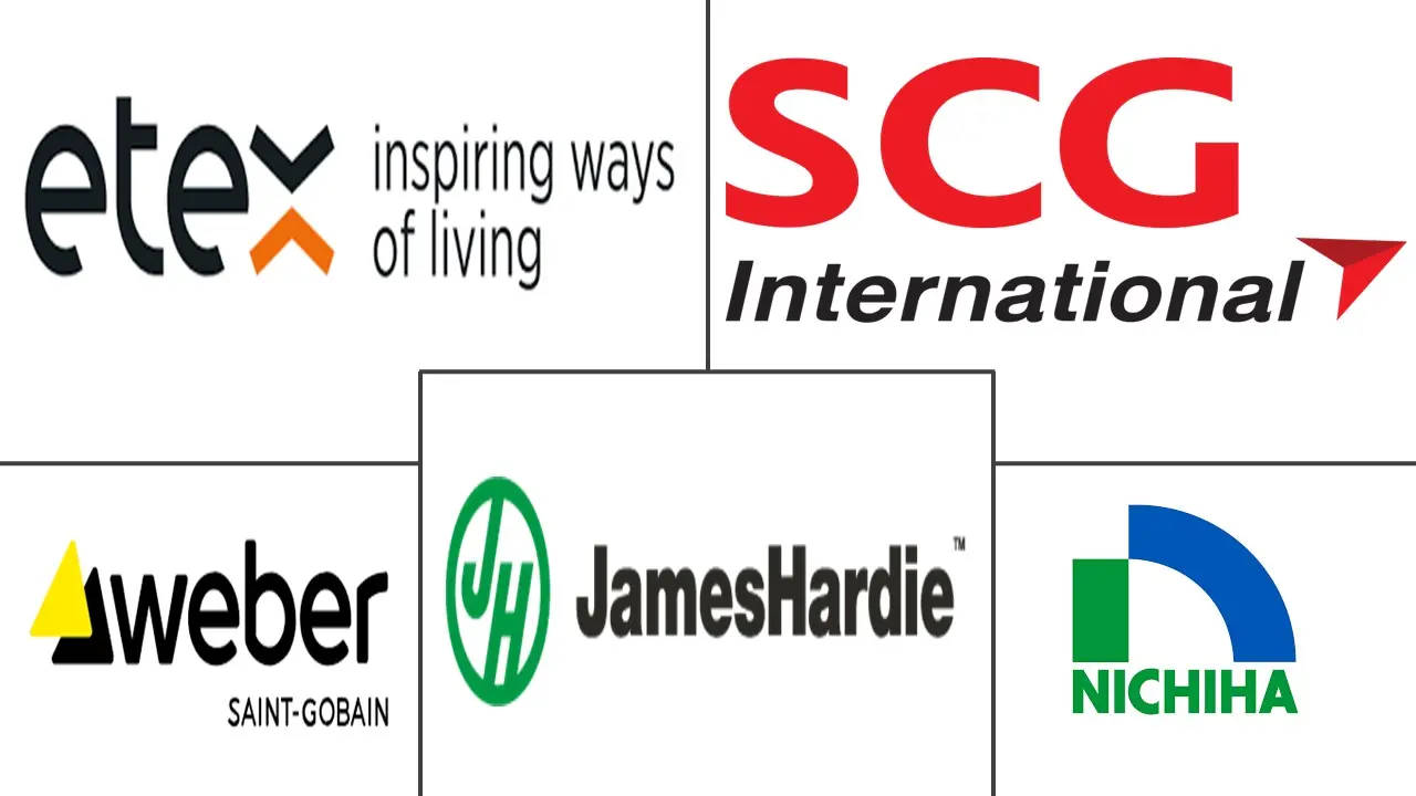 Logotipo de empresas relacionadas