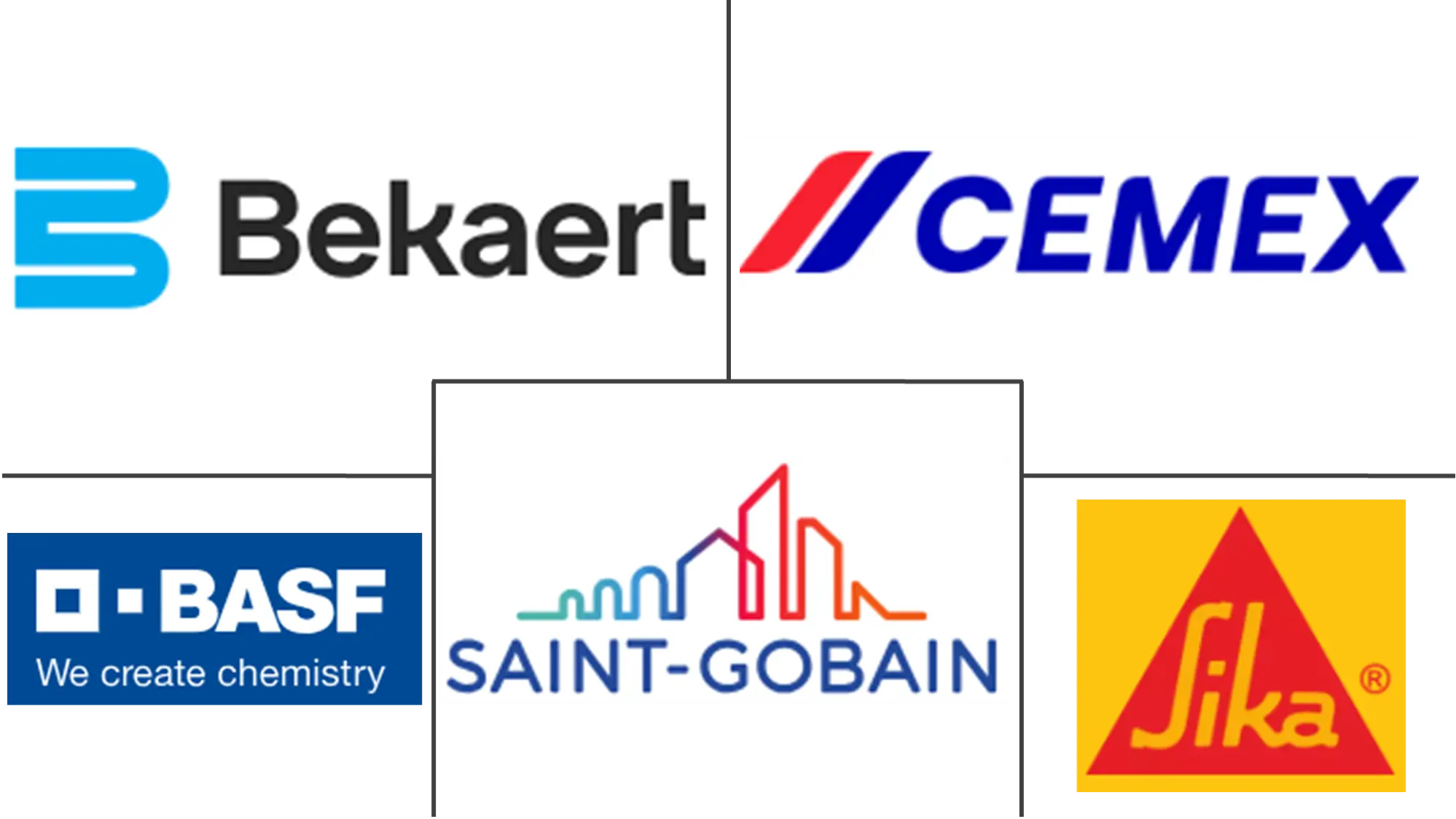 관련 기업 로고