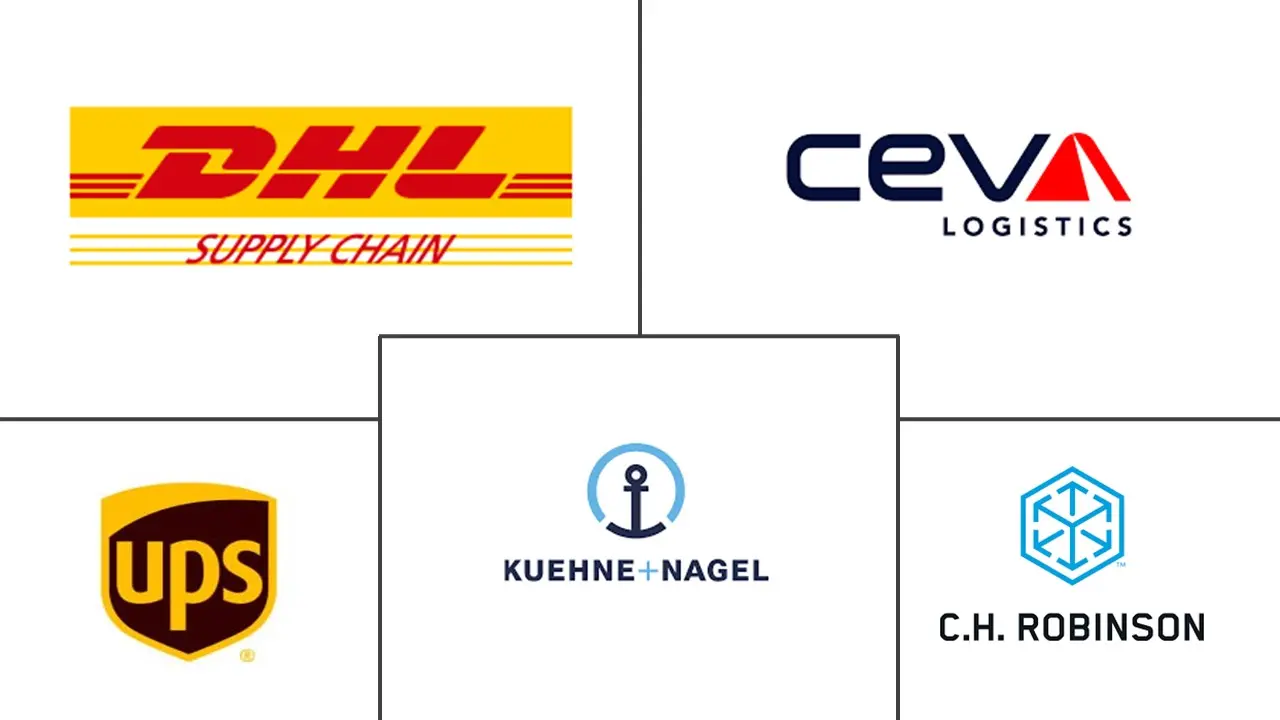 Related Companies Logo