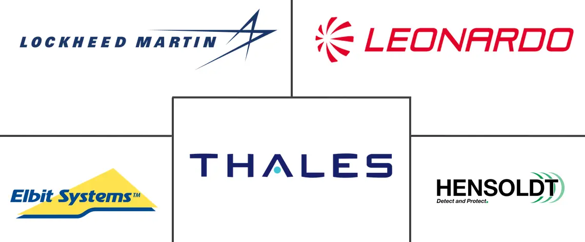 Related Companies Logo