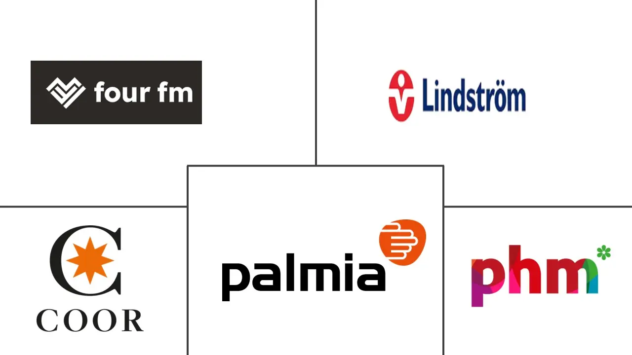 Related Companies Logo