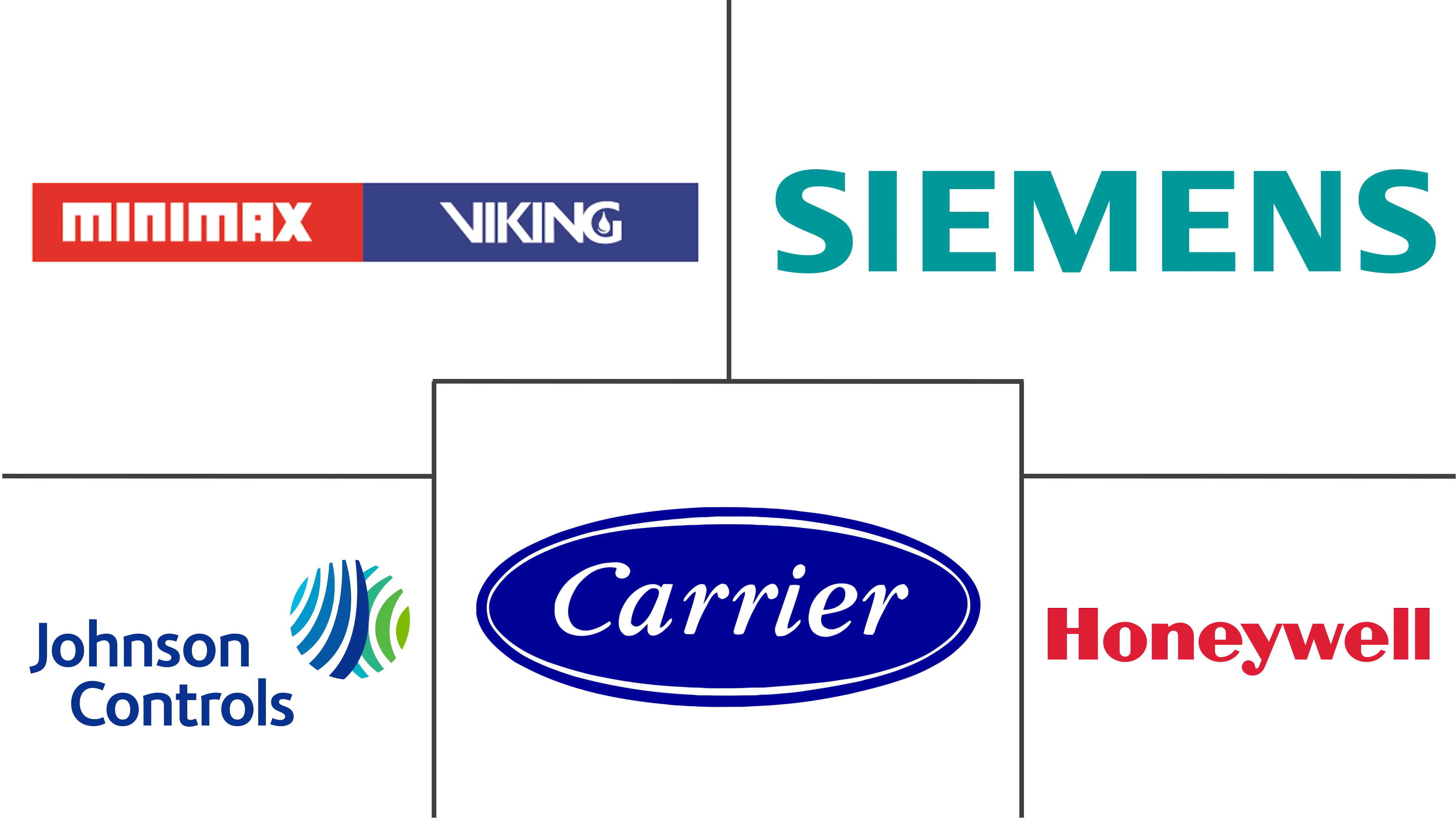 Related Companies Logo