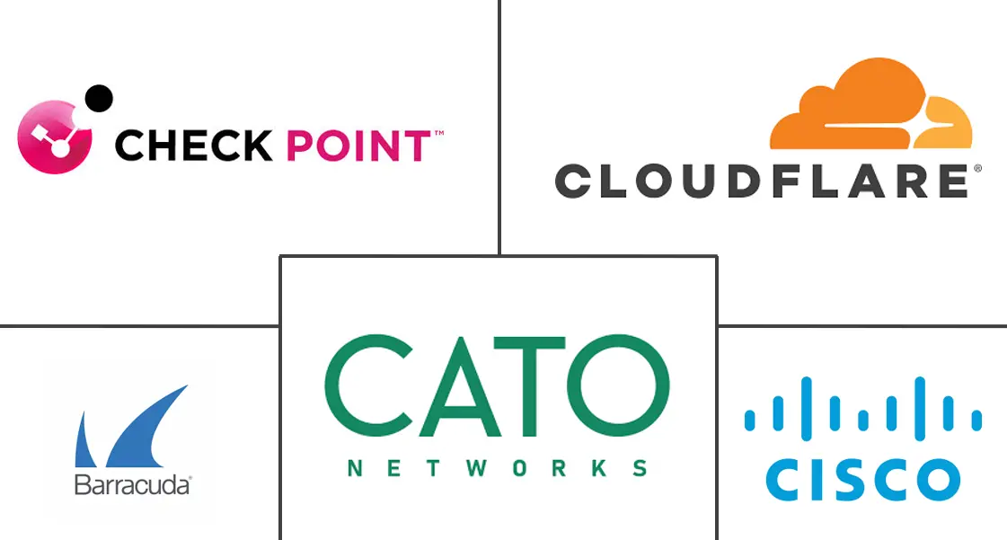 Related Companies Logo