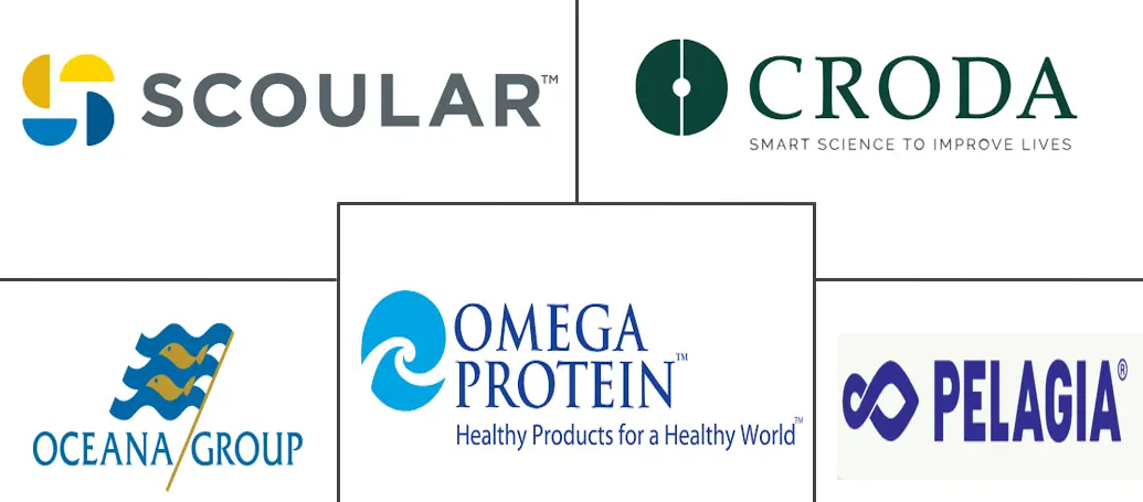 Logotipo de empresas relacionadas