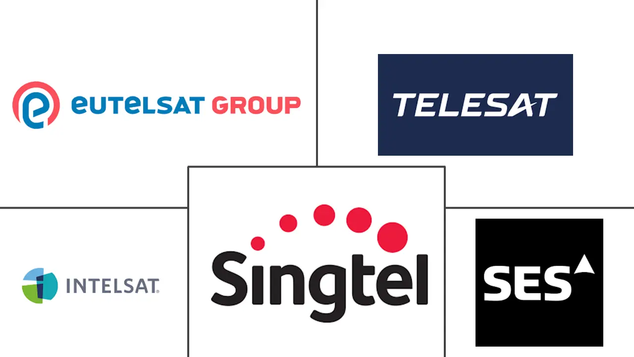 Related Companies Logo