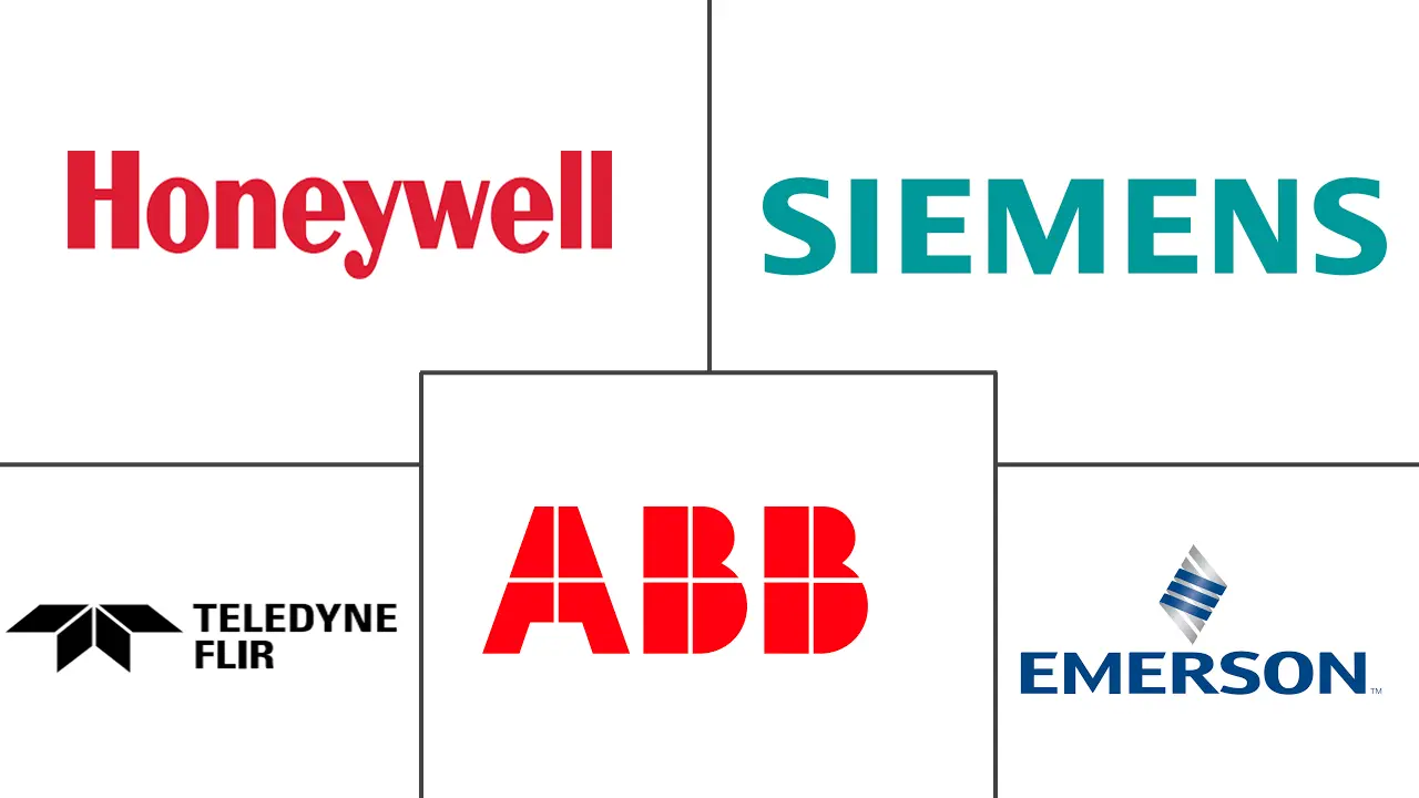 Related Companies Logo