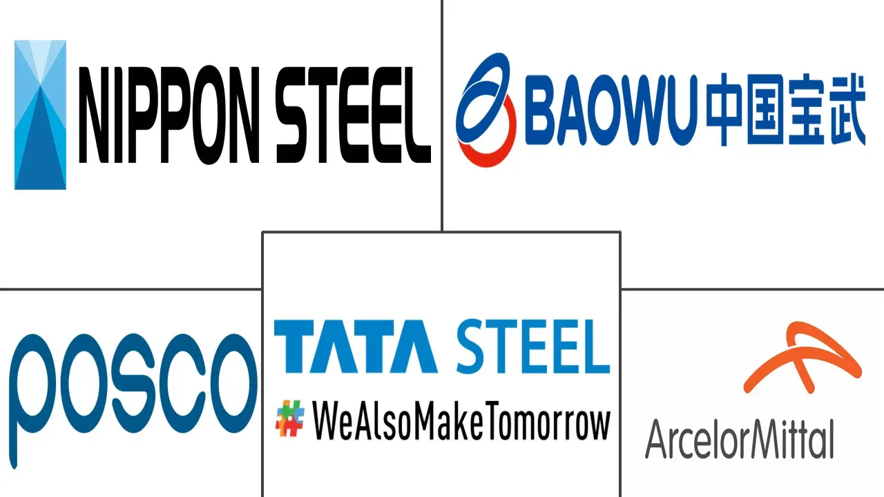 Logotipo de empresas relacionadas