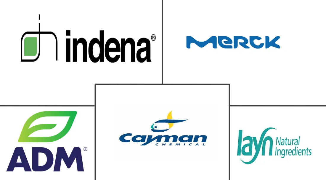 Logotipo de empresas relacionadas