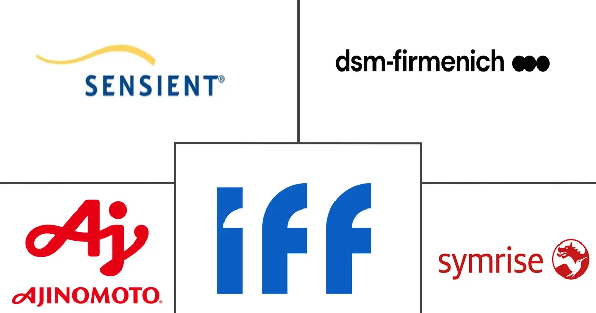 Related Companies Logo
