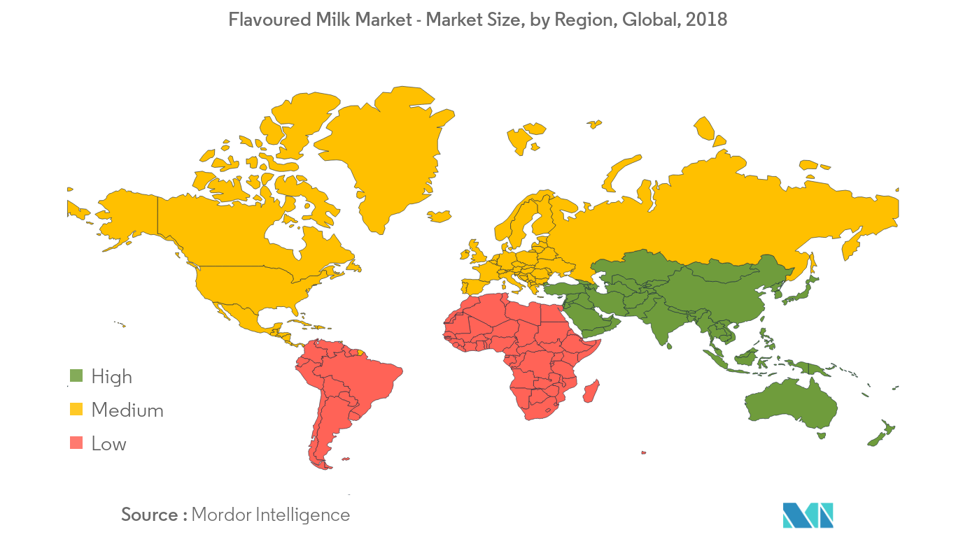 Flavoured Milk Market 2