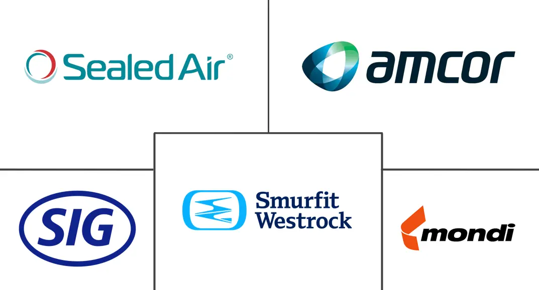 관련 기업 로고
