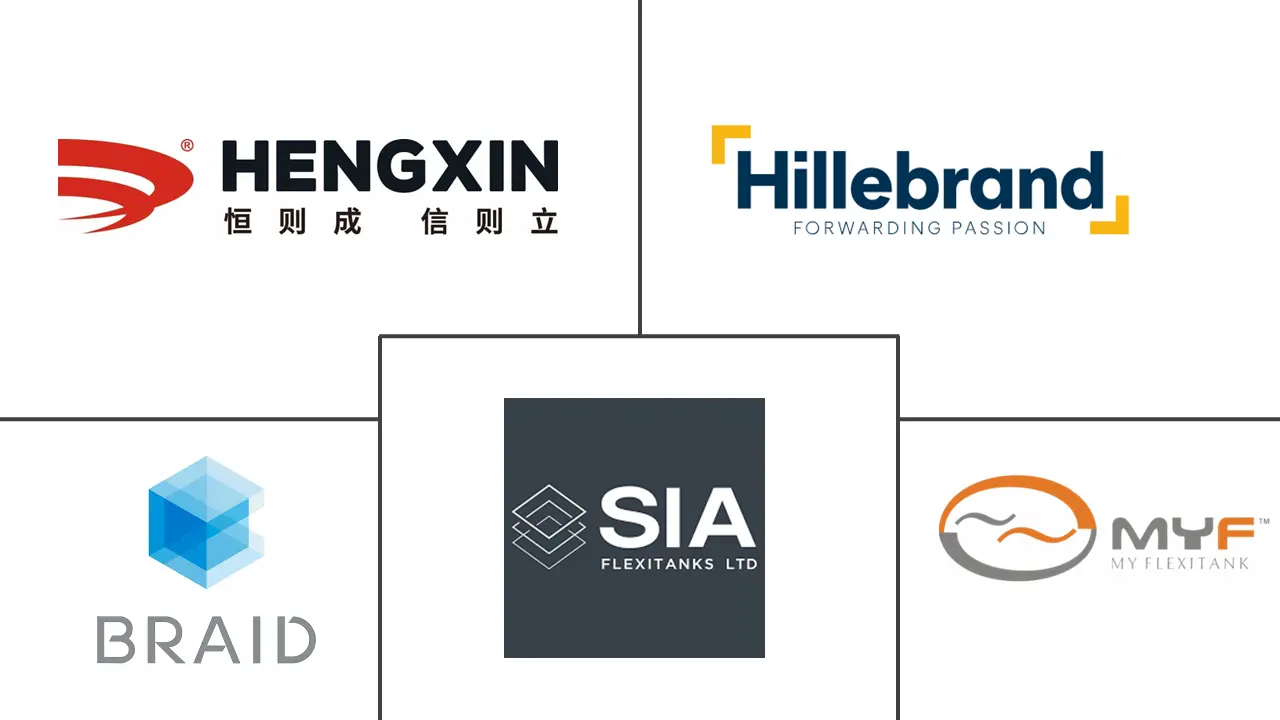 Related Companies Logo