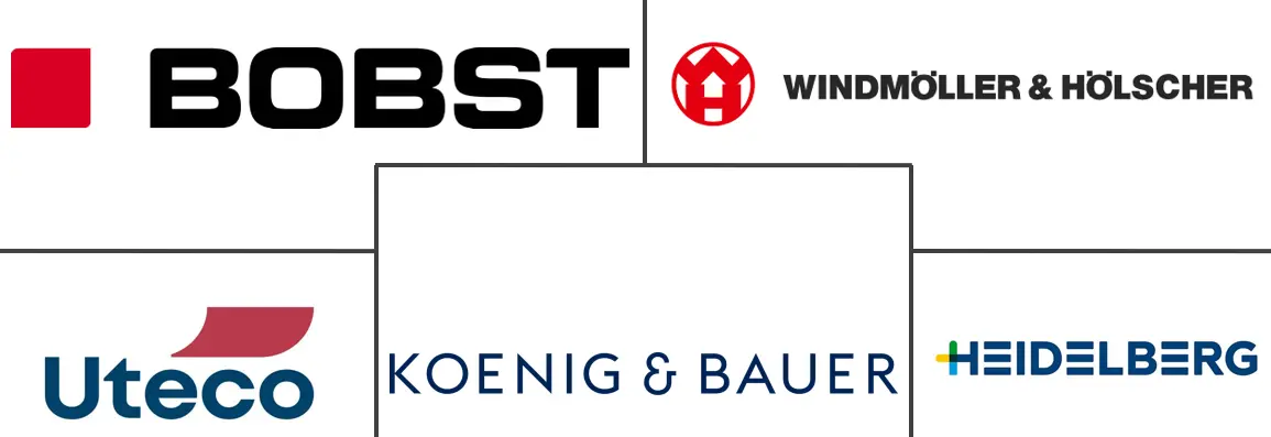Related Companies Logo