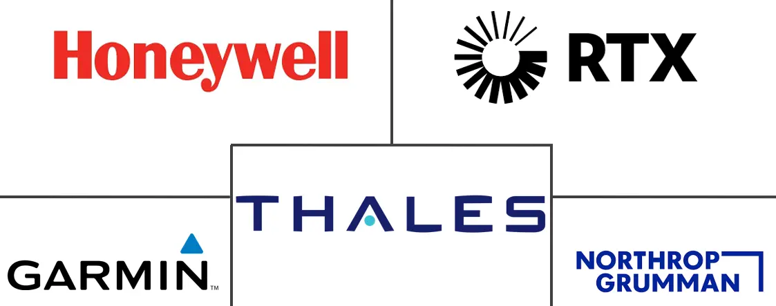 Related Companies Logo