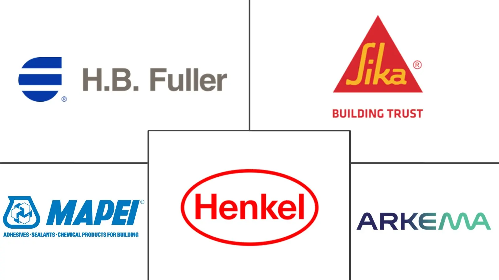 Related Companies Logo