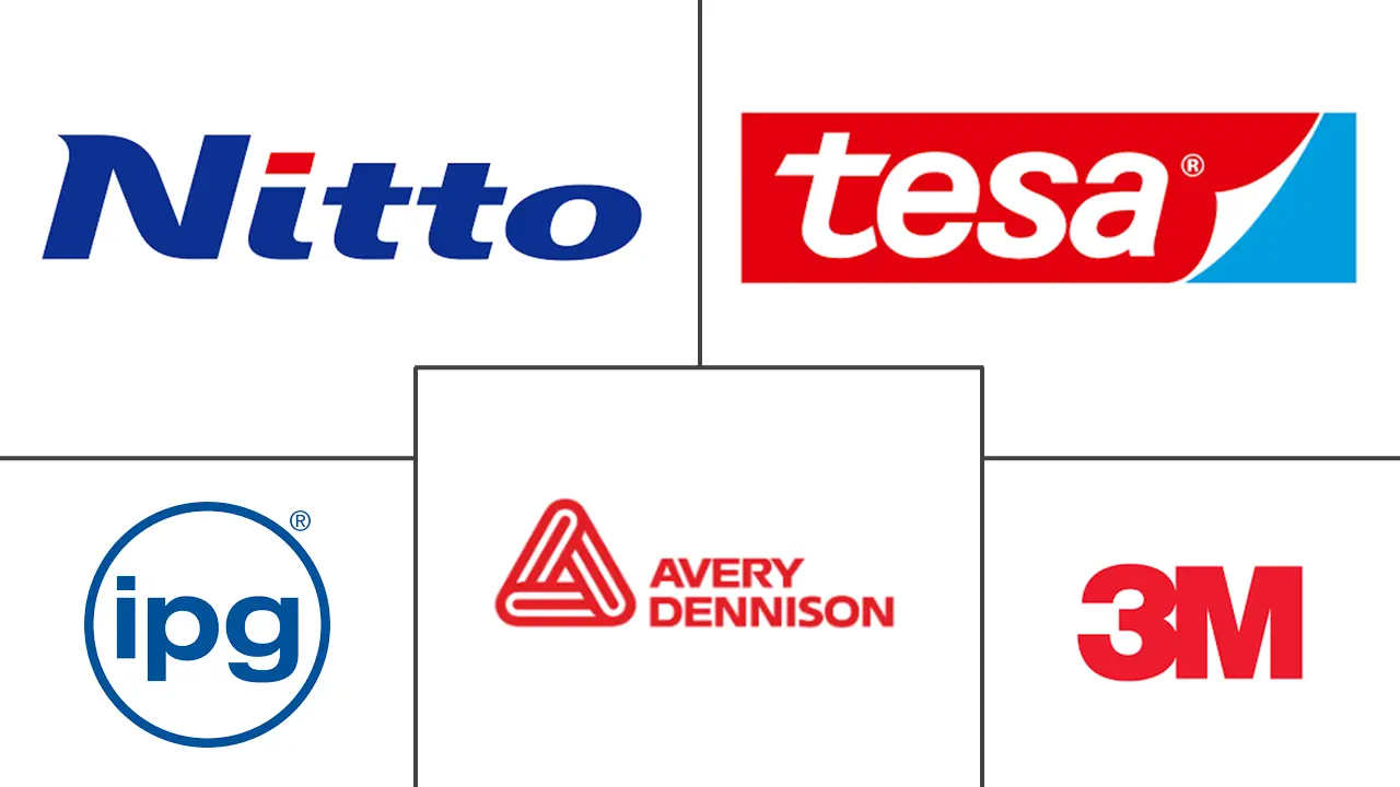 Related Companies Logo