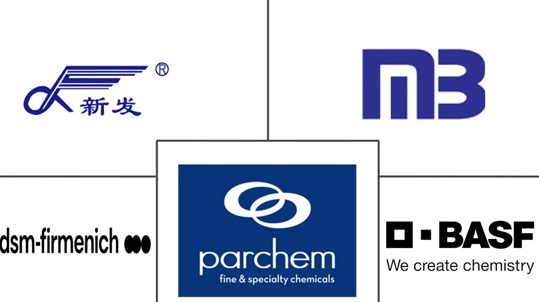 Related Companies Logo