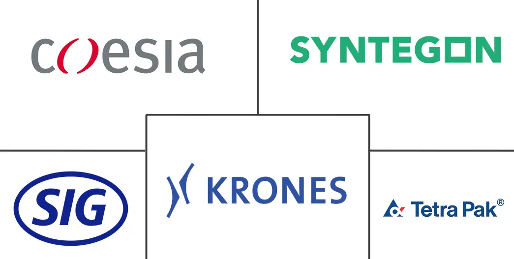 Related Companies Logo