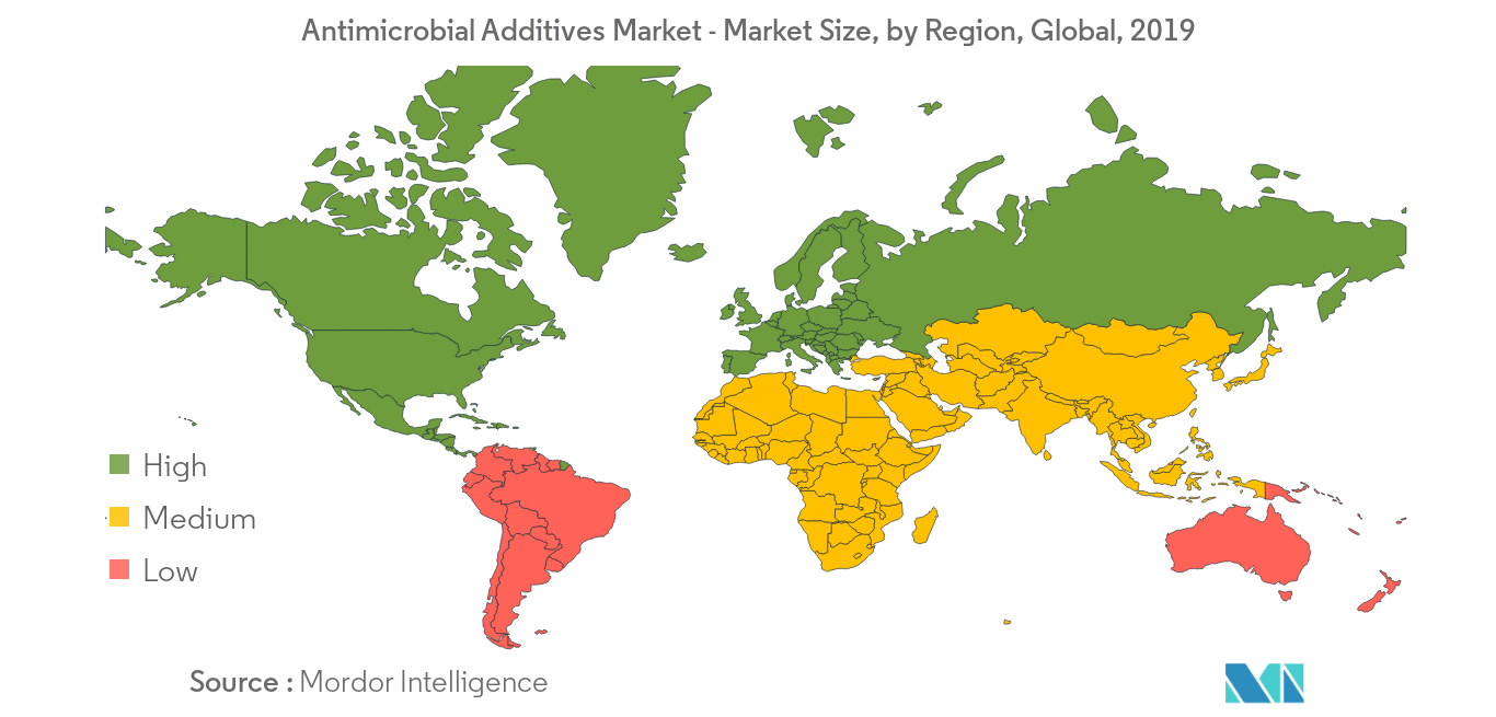 Antimicrobial Additives Market2